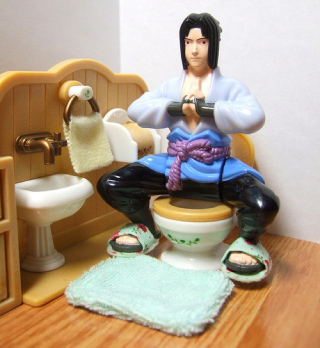 Illustration for article titled Here Are Japan's Silly Internet Pictures